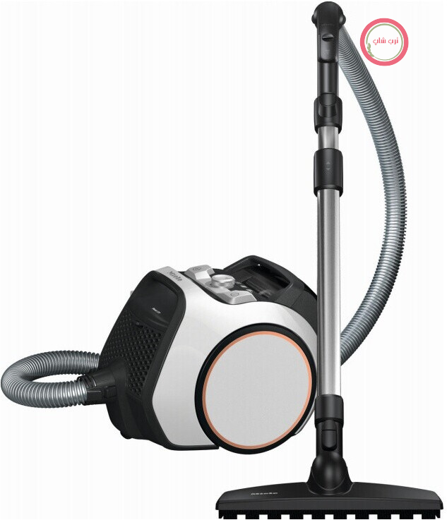 جارو برقی بدون کیسه میله آلمان مدل Miele Boost CX1 Parquett